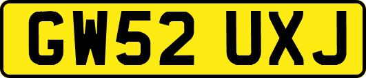 GW52UXJ