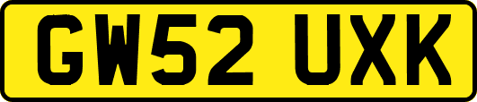 GW52UXK