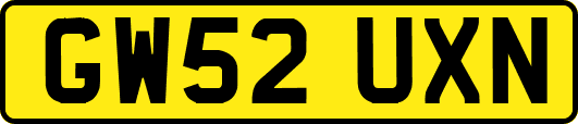 GW52UXN