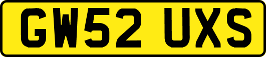 GW52UXS