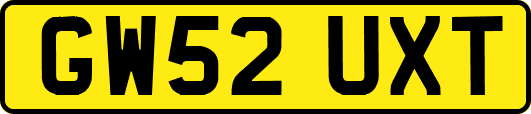 GW52UXT