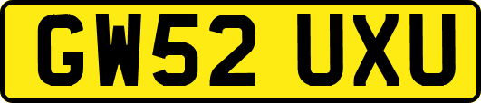 GW52UXU