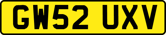 GW52UXV