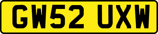 GW52UXW