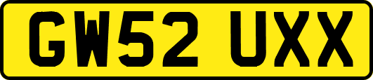 GW52UXX