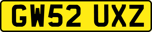 GW52UXZ