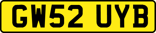 GW52UYB