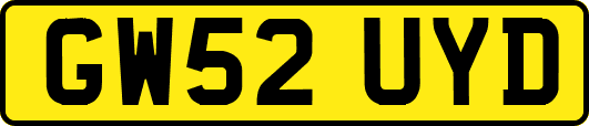 GW52UYD