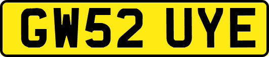 GW52UYE