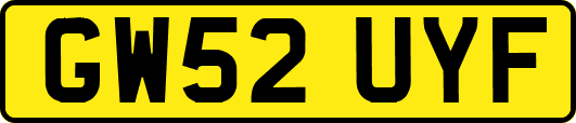 GW52UYF