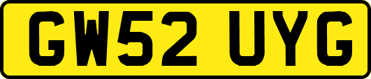 GW52UYG