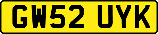 GW52UYK