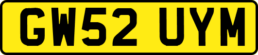 GW52UYM