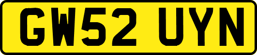 GW52UYN