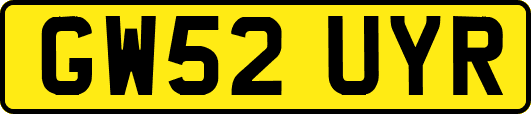 GW52UYR