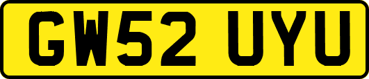 GW52UYU