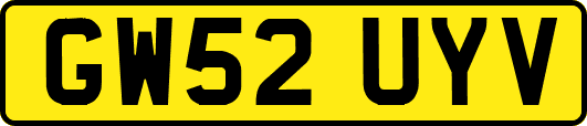 GW52UYV