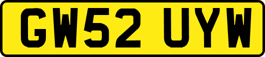GW52UYW