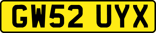 GW52UYX