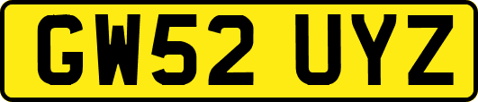 GW52UYZ