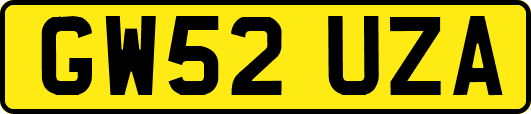 GW52UZA