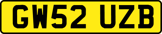 GW52UZB