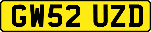 GW52UZD