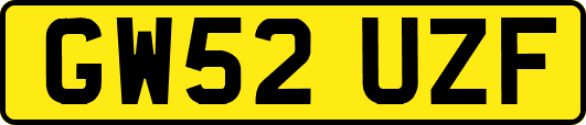GW52UZF