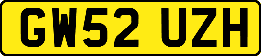 GW52UZH
