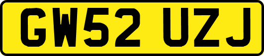 GW52UZJ
