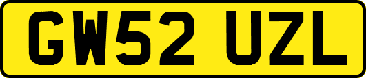 GW52UZL