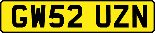 GW52UZN