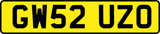 GW52UZO