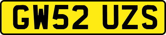GW52UZS