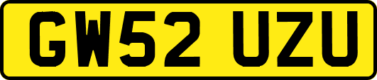GW52UZU