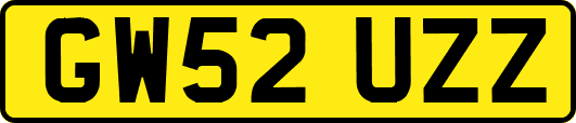 GW52UZZ