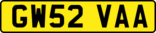 GW52VAA