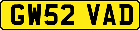 GW52VAD