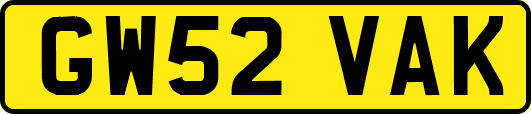 GW52VAK