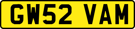 GW52VAM