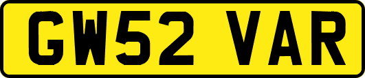 GW52VAR