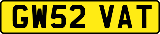 GW52VAT
