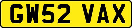 GW52VAX