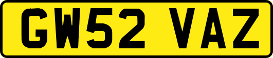 GW52VAZ
