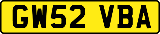 GW52VBA