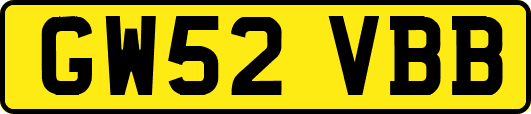 GW52VBB