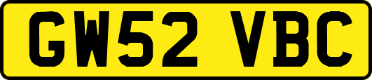GW52VBC