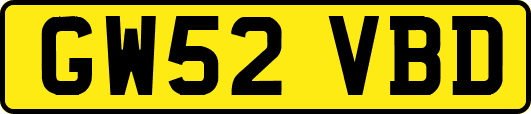 GW52VBD