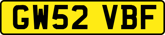 GW52VBF