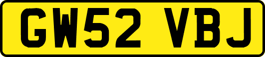 GW52VBJ